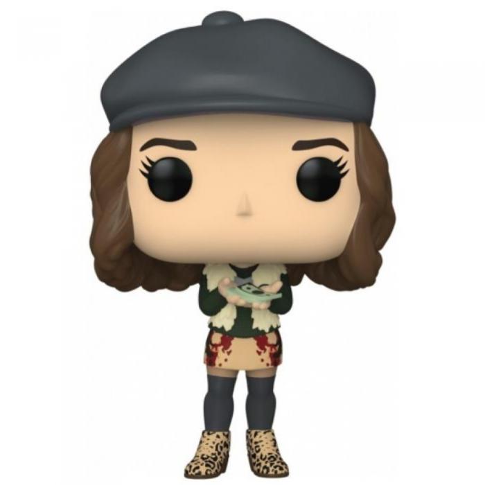 ΦΙΓΟΥΡΑ FUNKO POP! TELEVISION: PARKS AND REC - MONA-LISA SAPERSTEIN CONVENTION LIMITED EDITION #1284