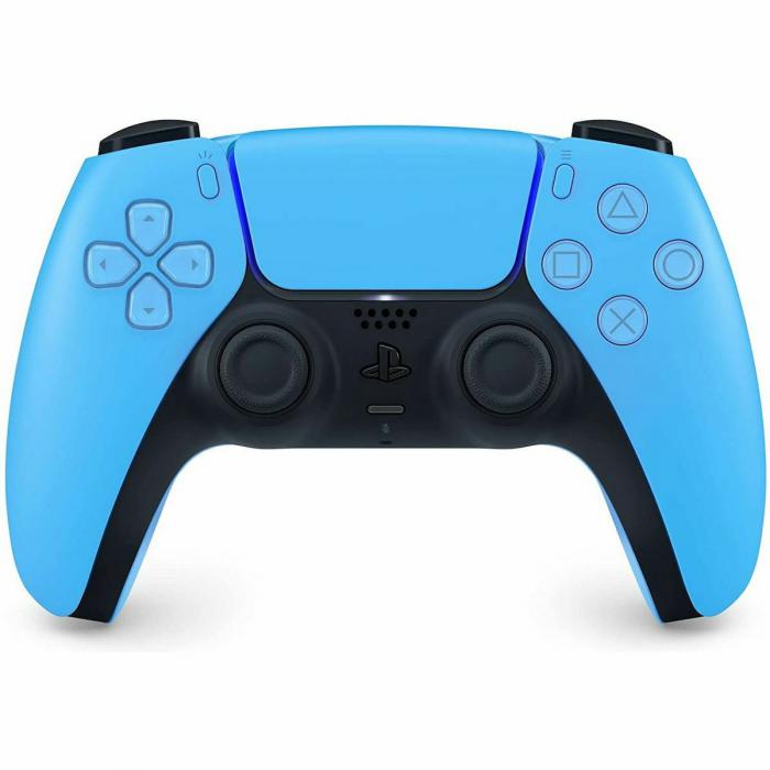 GAMEPAD SONY DUALSENSE PS5 ICE BLUE