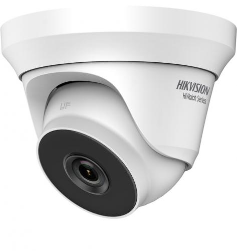 ΕΝΣΥΡΜΑΤΗ ΚΑΜΕΡΑ HIKVISION HIWATCH HWT-T250-M