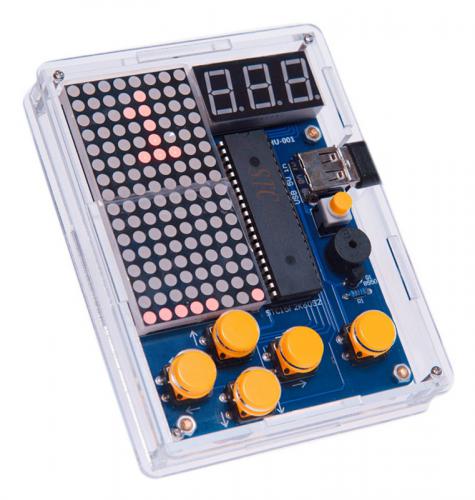 MICRO CONTROLLER KEYESTUDIO 51 GAME BOY 60720213
