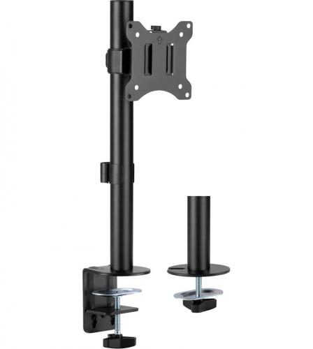 ΕΠΙΤΡΑΠΕΖΙΑ ΒΑΣΗ ΟΘΟΝΗΣ BRATECK ΑΠΟ 17'' - 32'' LDT57-C01