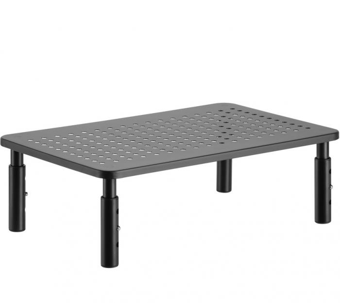 ΕΠΙΤΡΑΠΕΖΙΑ ΒΑΣΗ ΟΘΟΝΗΣ BRATECK ΑΠΟ 13'' - 32'' STB-081