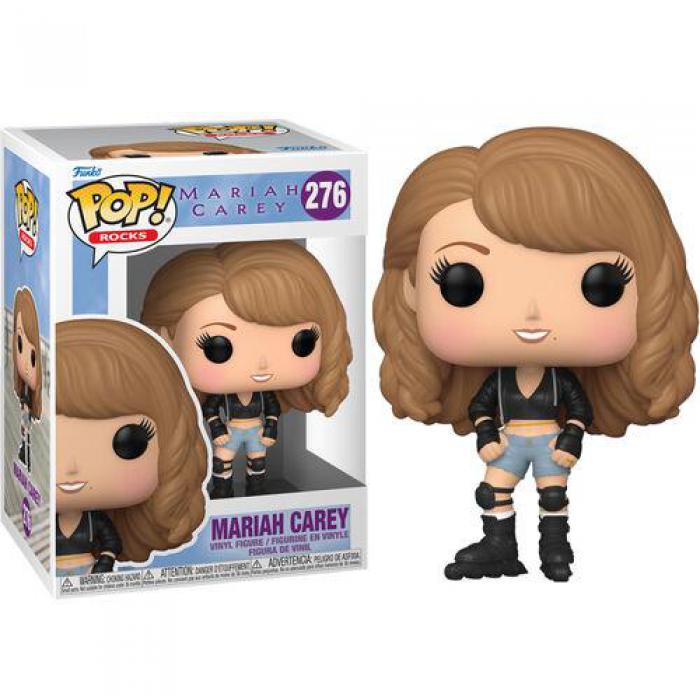 ΦΙΓΟΥΡΑ FUNKO POP! MARIAH CAREY #276