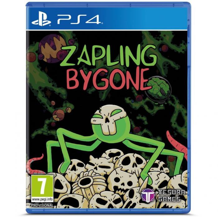 ZAPLING BYGONE PS4
