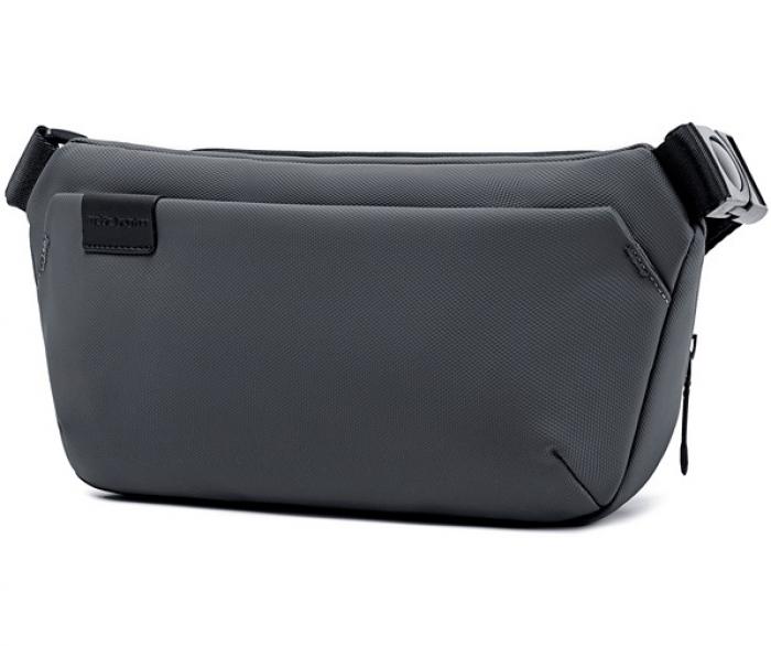 ΤΣΑΝΤΑ ΜΕΣΗΣ ARCTIC HUNTER Y00569 GREY