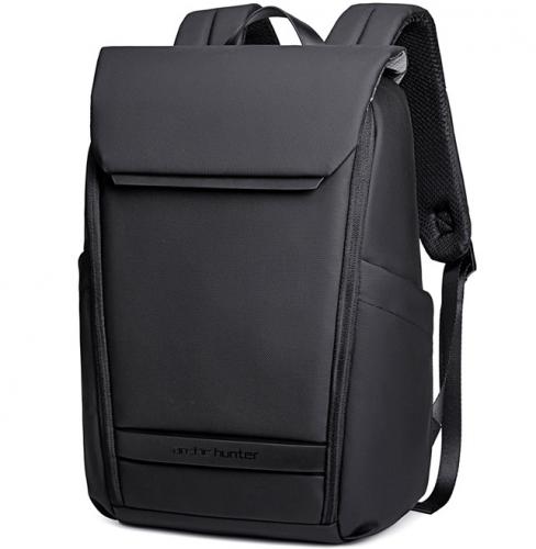 ΤΣΑΝΤΑ ΠΛΑΤΗΣ ARCTIC HUNTER B00559 BLACK