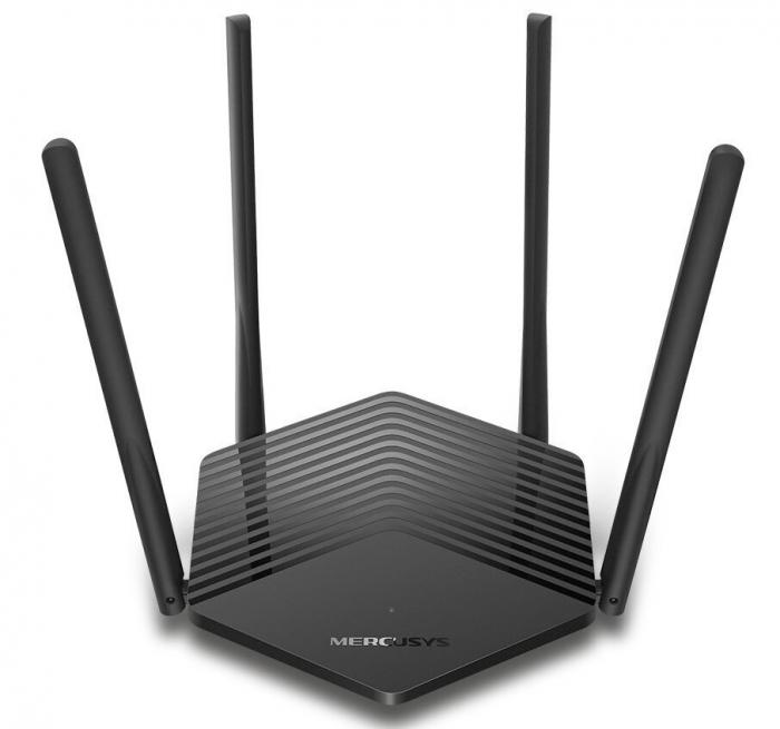 ROUTER MERCUSYS MR60X