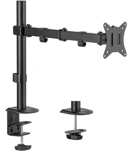 ΕΠΙΤΡΑΠΕΖΙΑ ΒΑΣΗ ΟΘΟΝΗΣ BRATECK ΑΠΟ 17'' - 32'' LDT66-C012