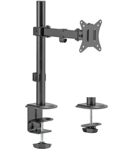 ΕΠΙΤΡΑΠΕΖΙΑ ΒΑΣΗ ΟΘΟΝΗΣ BRATECK ΑΠΟ 17'' - 32'' LDT66-C011