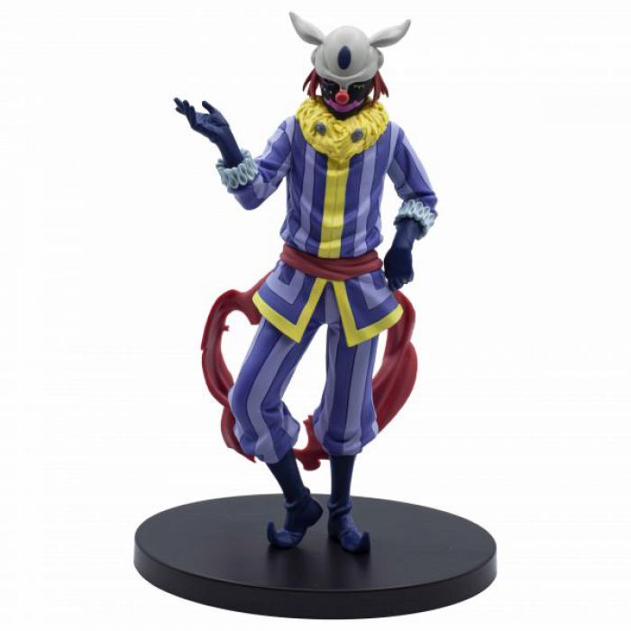 ΦΙΓΟΥΡΑ BANPRESTO OTHERWORLDER VOL.17: THAT TIME I GOT REINCARNATED AS A SLIME - LAPLACE VER.A 17CM 19242