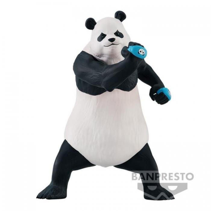 ΦΙΓΟΥΡΑ BANPRESTO JUJUTSU KAISEN - PANDA VER.B 17CM 18931