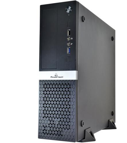 ΚΟΥΤΙ ΥΠΟΛΟΓΙΣΤΗ POWERTECH PT-1099 BLACK
