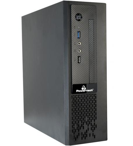 ΚΟΥΤΙ ΥΠΟΛΟΓΙΣΤΗ POWERTECH PT-1098 BLACK