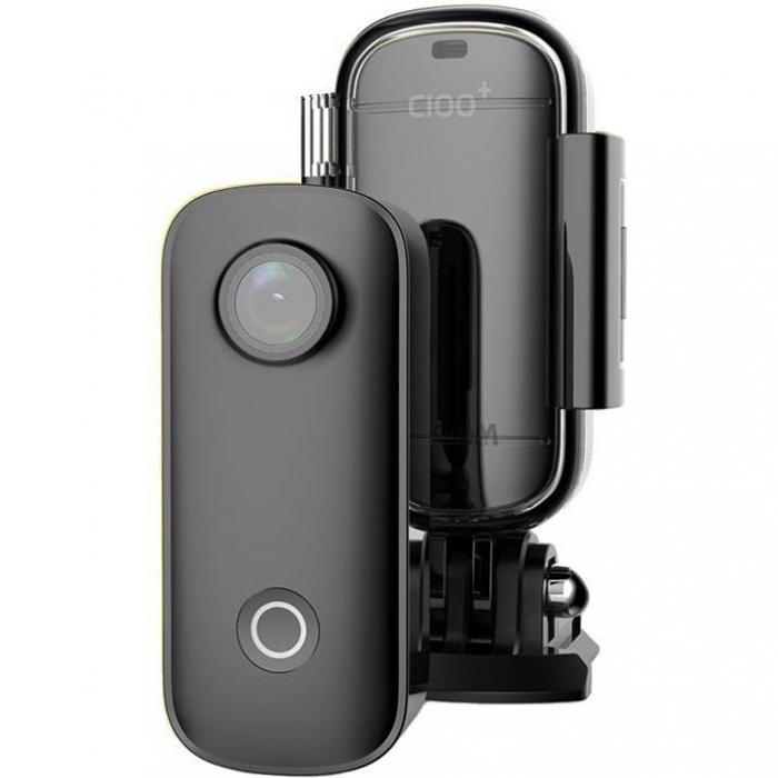 ACTION CAMERA MINI SJCAM C100+ BLACK