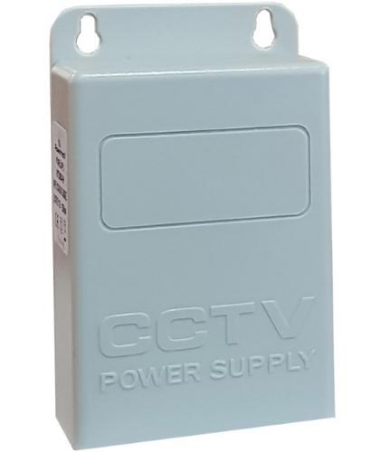 ΤΡΟΦΟΔΟΤΙΚΟ POWERTECH 12V 2A HT2000-W