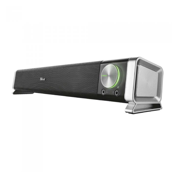 ΗΧΕΙΟ SOUNDBAR TRUST ASTRO 21046