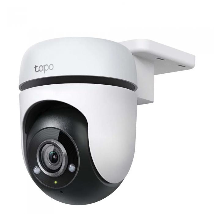 ΑΣΥΡΜΑΤΗ ΚΑΜΕΡΑ IP TP-LINK TAPO C500