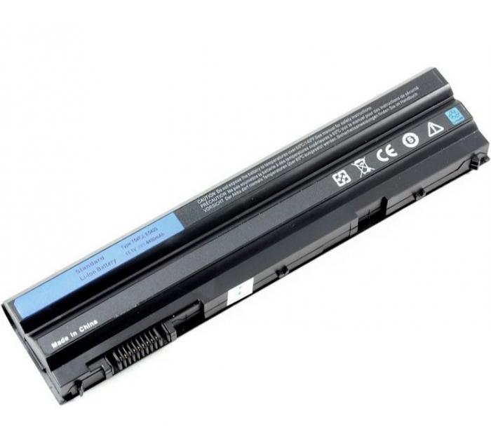 ΣΥΜΒΑΤΗ ΜΠΑΤΑΡΙΑ POWERTECH ΓΙΑ LAPTOP DELL INSPIRON 15R 5420 5425 11.1V 4400mAh