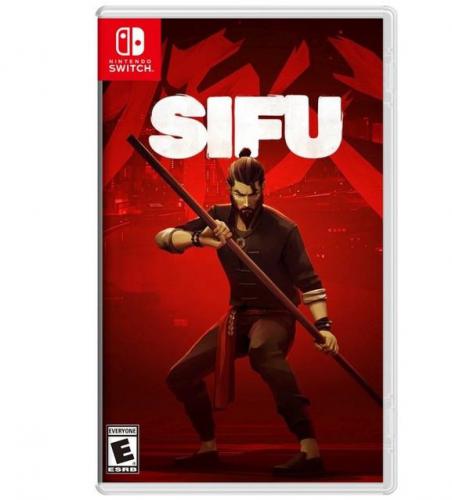 SIFU SWITCH