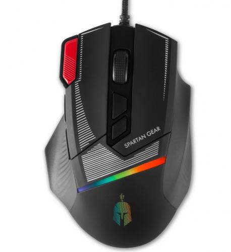 ΠΟΝΤΙΚΙ GAMING SPARTAN GEAR TALOS 2
