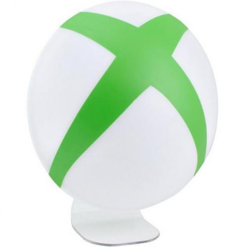 ΦΩΤΙΣΤΙΚΟ PALADONE XBOX GREEN LOGO PP8970XB