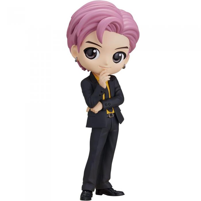 ΦΙΓΟΥΡΑ BANPRESTO Q POSKET: TINYTAN BUTTER - RM VER.B 14CM 19642