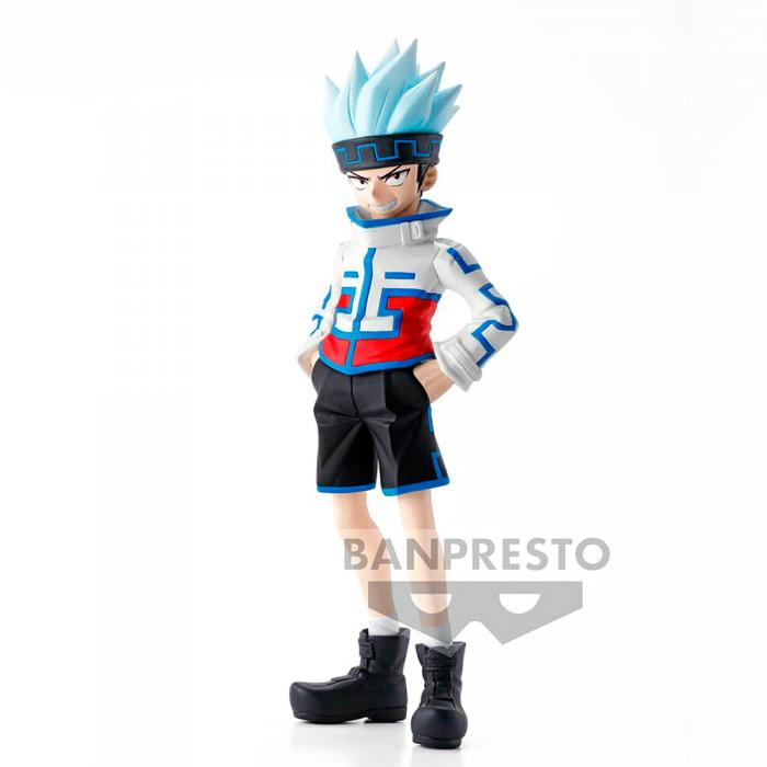 ΦΙΓΟΥΡΑ BANPRESTO SHAMAN KING - HOROHORO 14CM 19031