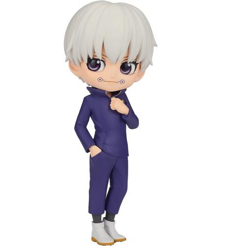 ΦΙΓΟΥΡΑ BANPRESTO Q POSKET: JUJUTSU KAISEN - TOGE INUMAKI VER.B 14CM 19047