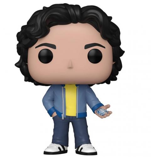ΦΙΓΟΥΡΑ FUNKO POP! MOVIES: BLUE BEETLE - JAMIE REYES #1404