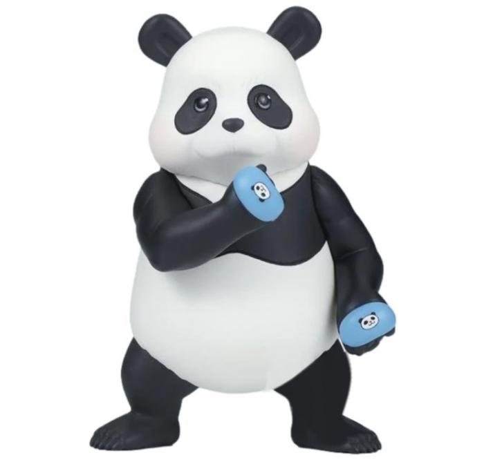 ΦΙΓΟΥΡΑ BANPRESTO Q POSKET PETIT: JUJUTSU KAISEN - PANDA VOL.2 VER.C 7CM 19045