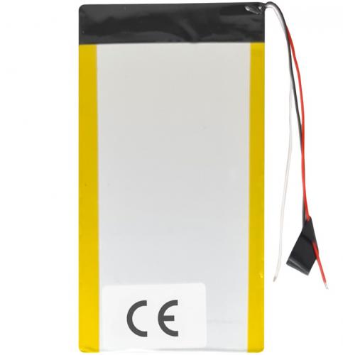 ΣΥΜΒΑΤΗ ΜΠΑΤΑΡΙΑ ΓΙΑ TABLET TECLAST P80T