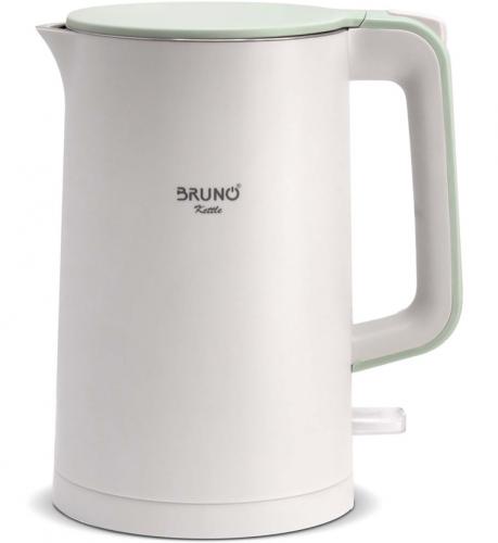 ΒΡΑΣΤΗΡΑΣ BRUNO BRN-0140 WHITE