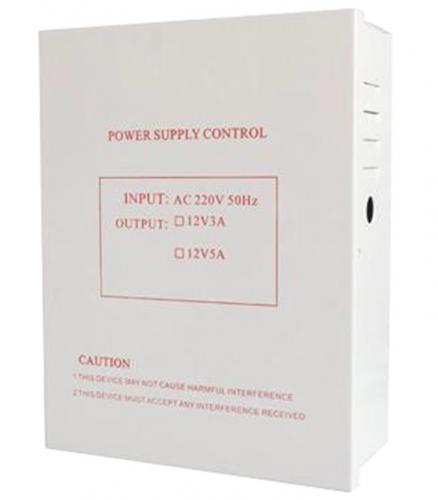 ΤΡΟΦΟΔΟΤΙΚΟ PSU-2512B