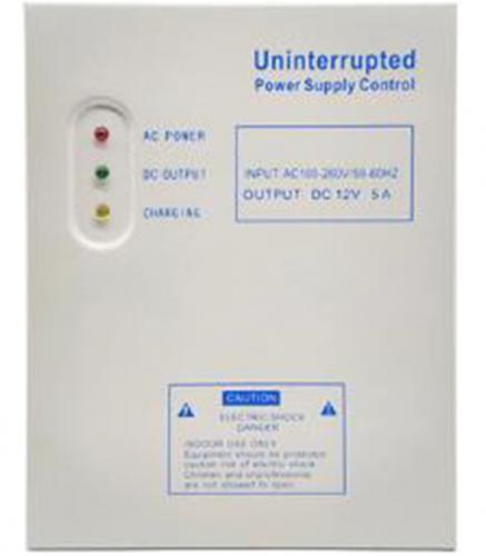 ΤΡΟΦΟΔΟΤΙΚΟ PSU-2512L