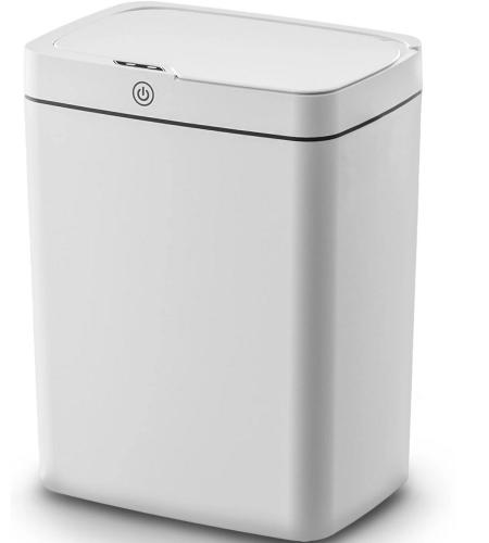 ΚΑΔΟΣ ΑΠΟΡΡΙΜΜΑΤΩΝ HOME USE HUH-0253 WHITE