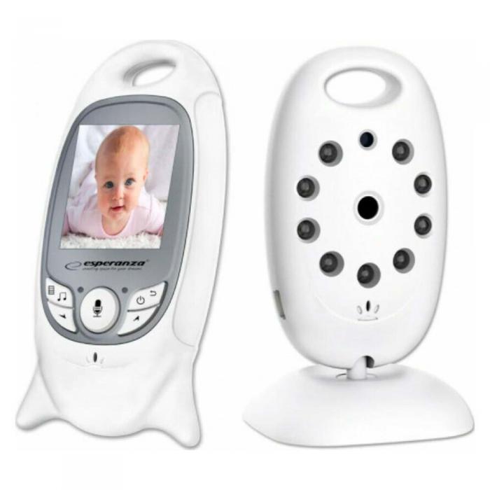 BABY MONITOR ESPERANZA GREGORIO EHM001