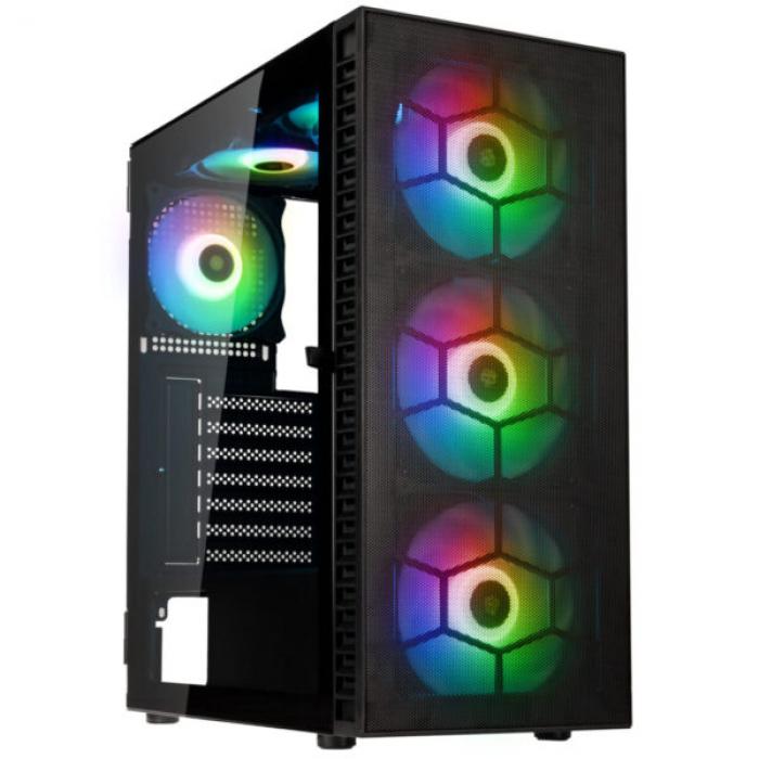 ΚΟΥΤΙ ΥΠΟΛΟΓΙΣΤΗ KOLINK OBSERVATORY HF MESH ARGB BLACK