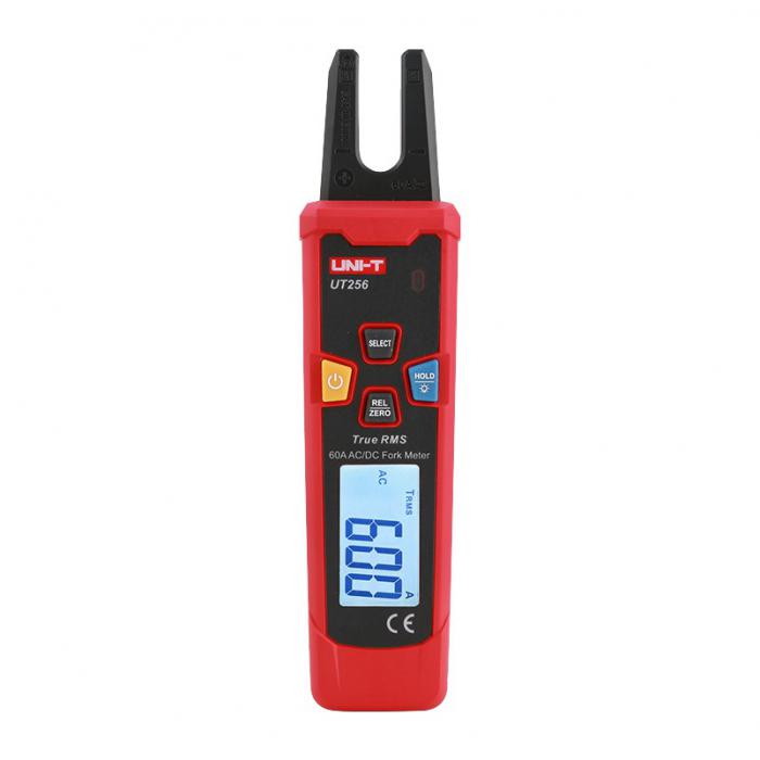 ΨΗΦΙΑΚΗ ΑΜΠΕΡΟΤΣΙΜΠΙΔΑ UNI-T UT256