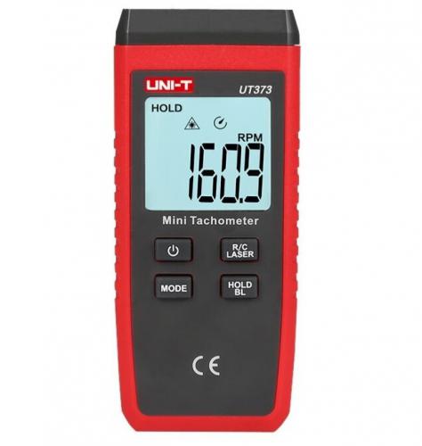 ΗΛΕΚΤΡΟΝΙΚΟ ΤΑΧΟΜΕΤΡΟ UNI-T UT373