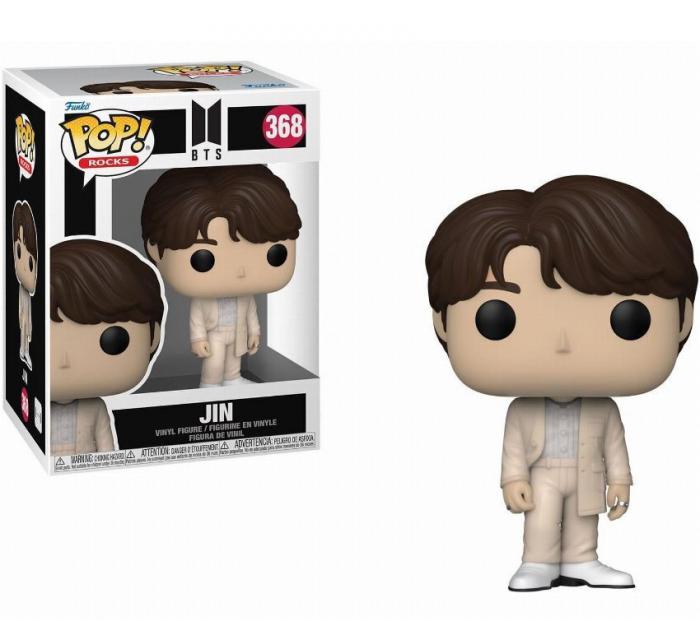 ΦΙΓΟΥΡΑ FUNKO POP! BTS - JIN #368