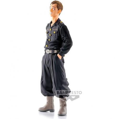 ΦΙΓΟΥΡΑ BANPRESTO TOKYO REVENGERS - RYOHEI HAYASHI 17CM 19248