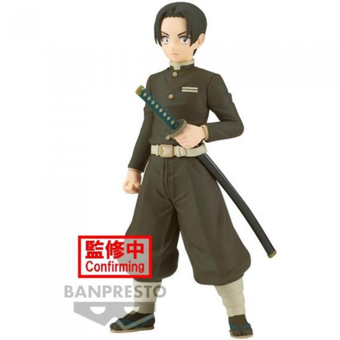 ΦΙΓΟΥΡΑ BANPRESTO DEMON SLAYER: KIMETSU NO YAIBA - MURATA VER.A 15CM 19574