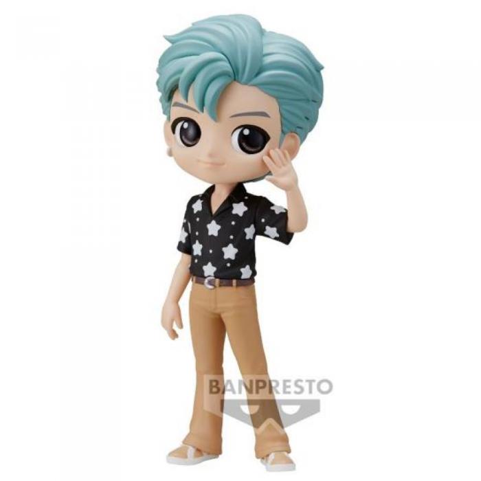 ΦΙΓΟΥΡΑ BANPRESTO Q POSKET: TINYTAN DYNAMITE - RM VER.A 14CM 19002