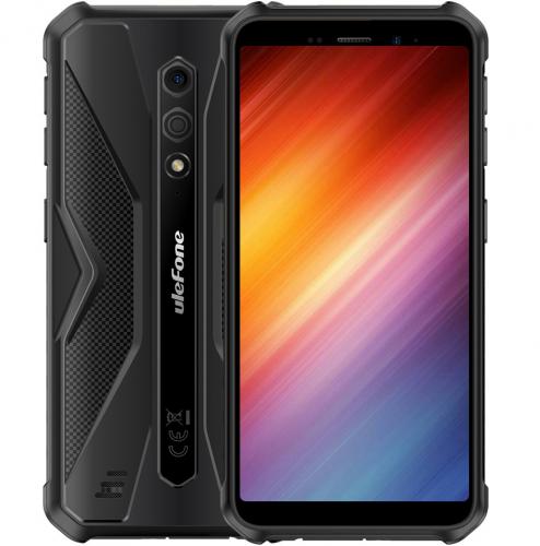SMARTPHONE ULEFONE ARMOR X12 PRO 5.45'' 4GB 64GB 4860mAh BLACK