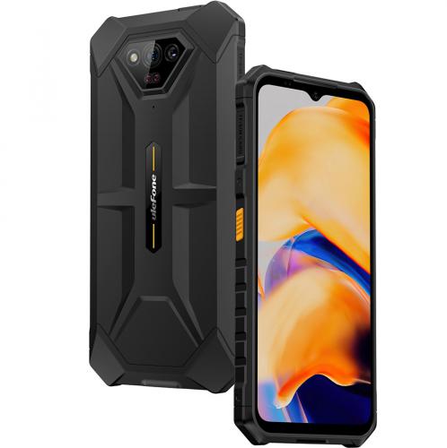 SMARTPHONE ULEFONE ARMOR X13 6.52'' 6GB 64GB 6320mAh BLACK
