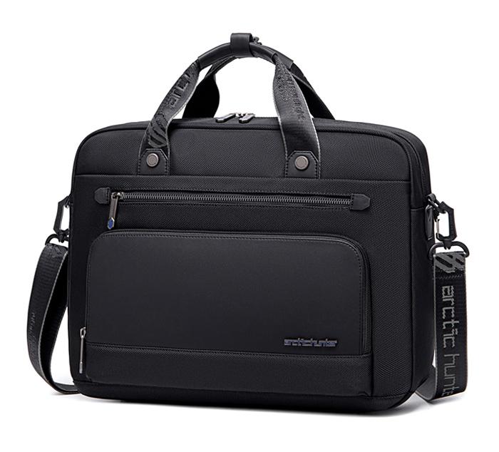 ΤΣΑΝΤΑ ΩΜΟΥ ARCTIC HUNTER GW00017 BLACK