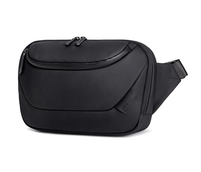 ΤΣΑΝΤΑ CROSSBODY ARCTIC HUNTER Y00561 BLACK