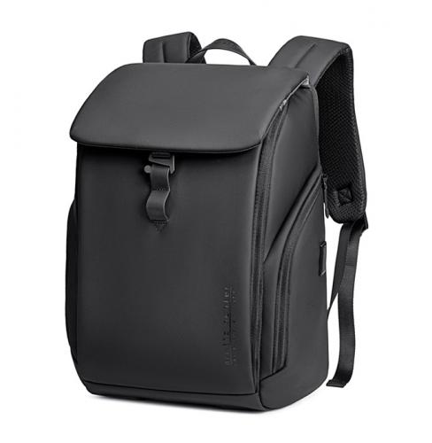 ΤΣΑΝΤΑ ΠΛΑΤΗΣ ARCTIC HUNTER B00558 BLACK