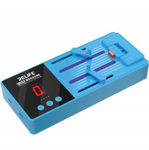 ΗΛΕΚΤΡΟΠΟΝΤΑ ΜΠΑΤΑΡΙΩΝ RELIFE RL-936WE