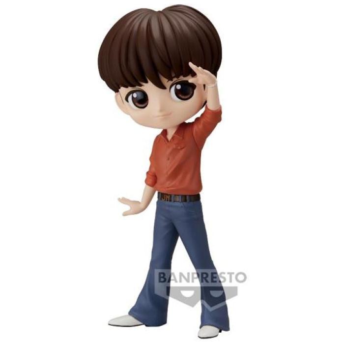 ΦΙΓΟΥΡΑ BANPRESTO Q POSKET: TINYTAN DYNAMITE - J-HOPE VER.B 14CM 19009